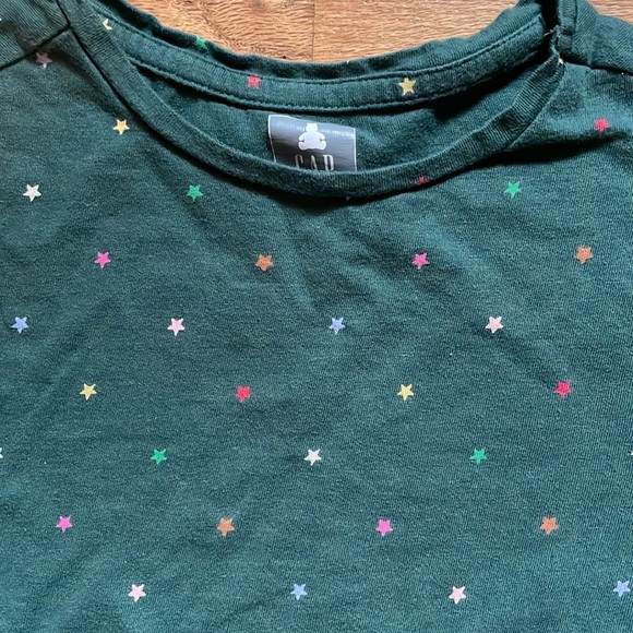 GAP long sleeve bundle, XS GIRLS - Picture 3 of 9